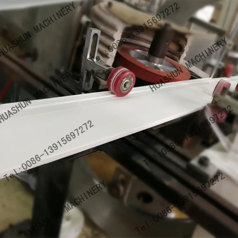 Styrofoam EPS polystyrene foto frame production line machine for PS picture frame molding extrusion