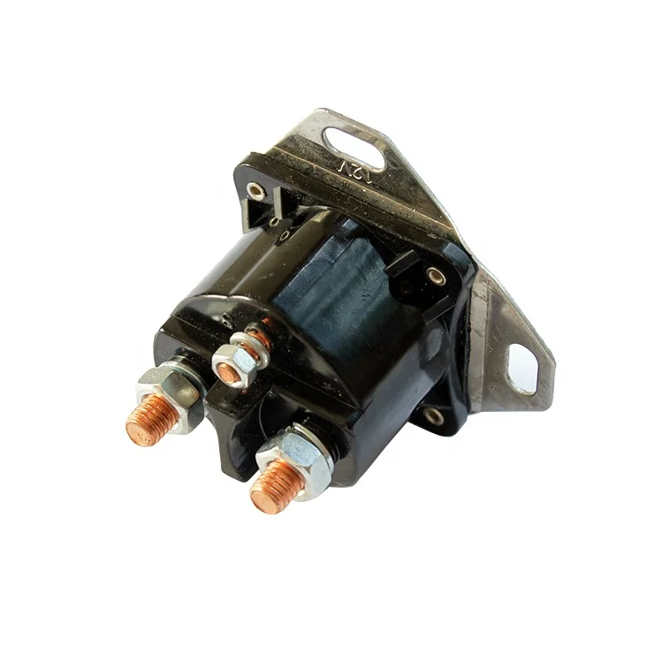 SW-1533 стартер соленоидный переключатель