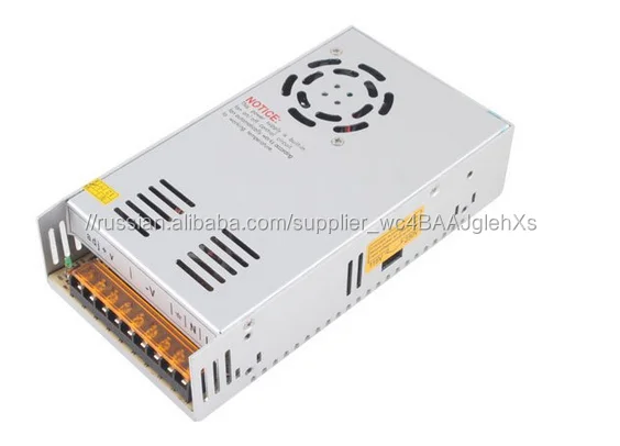 12V 30A 360W power switch