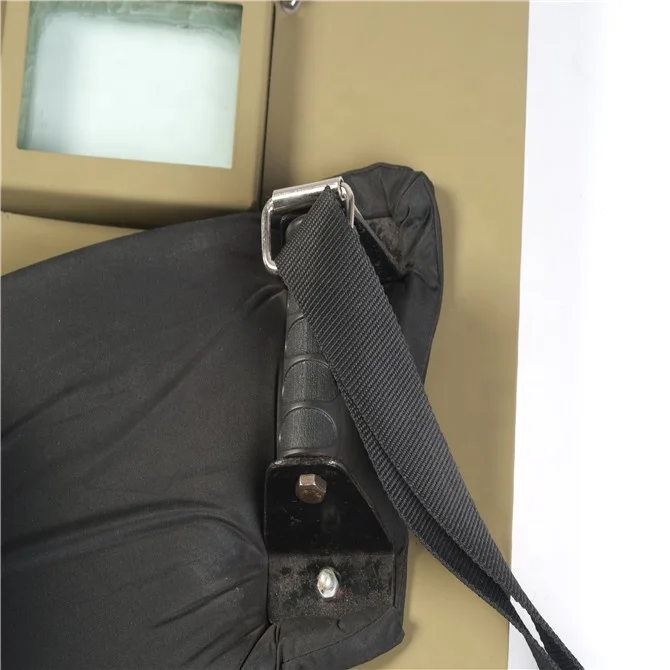 China Xinxing Lightweight Handheld Plate ballistic Shield