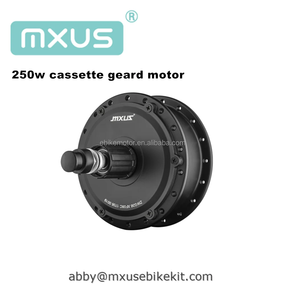 
Good quality 250w motor with 2 years warranty 