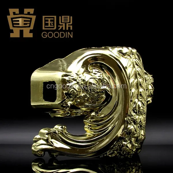 COFFIN FITTING PULL HANDLE