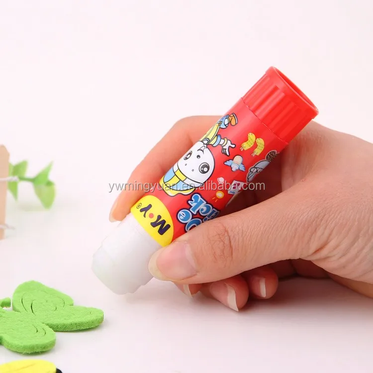 Экологически чистые клейкие стержни