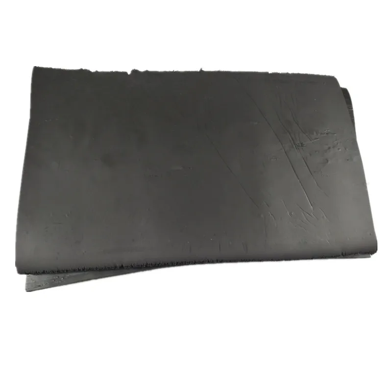 
For Metal Bonding Fluoroelastomer Oil Seal TC TA Type FKM FPM Uncured Compound Copolymer and Terpolymer 