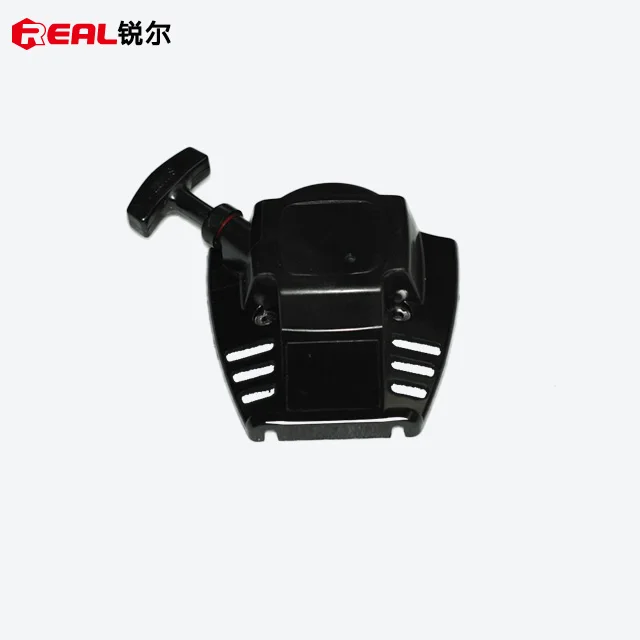Petrol brush cutter spare parts Easy starter, chainsaw 5200 recoil starter