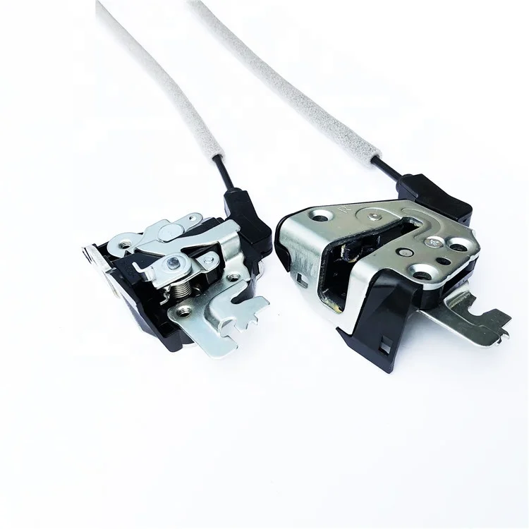 Popular China GRWA Anti-Pinch Electric Suction Doors for  Toyota Land Cruiser Prado