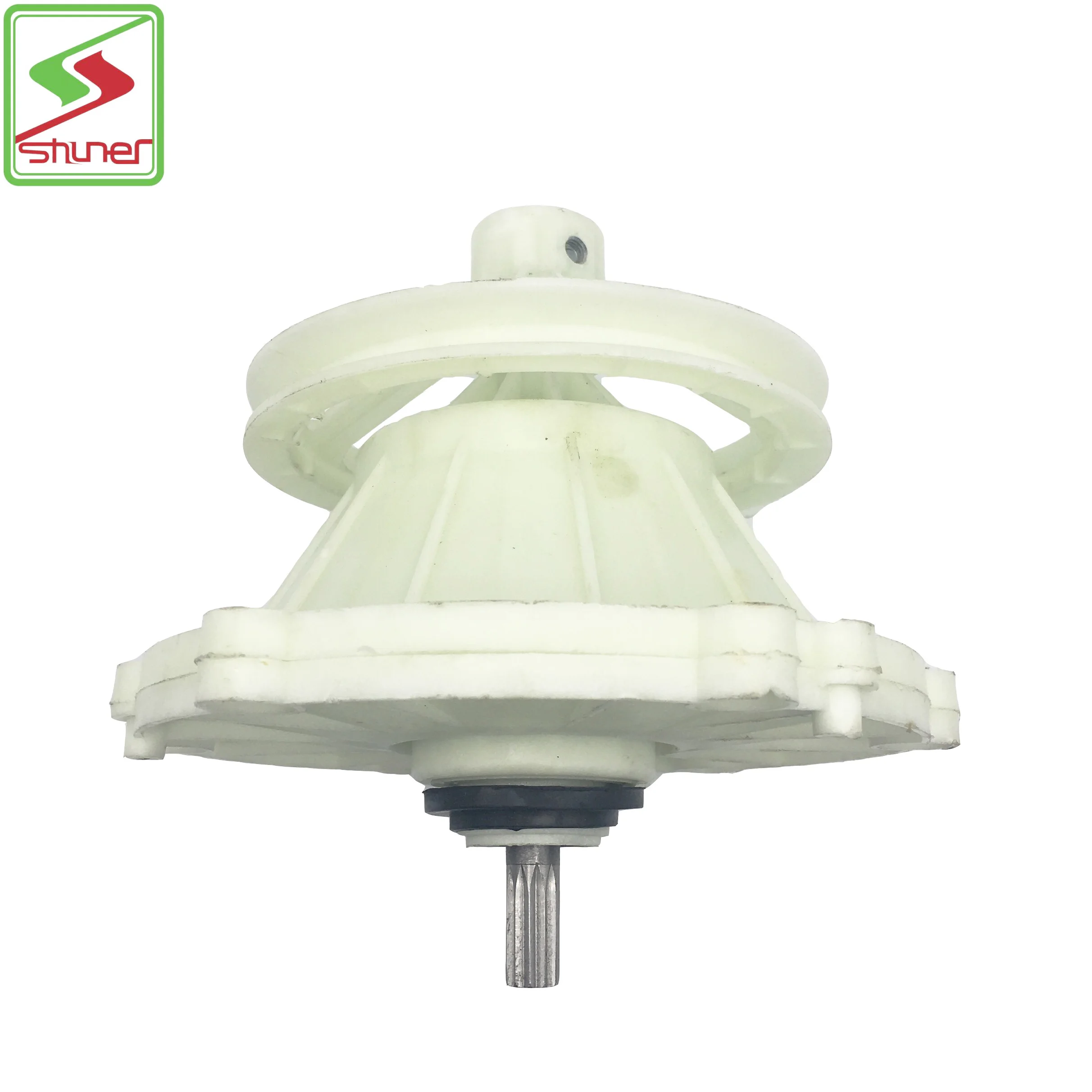 Washing machine gear box/LG Washing Machine Parts Speed Reducer Gear Box 11 Teeth