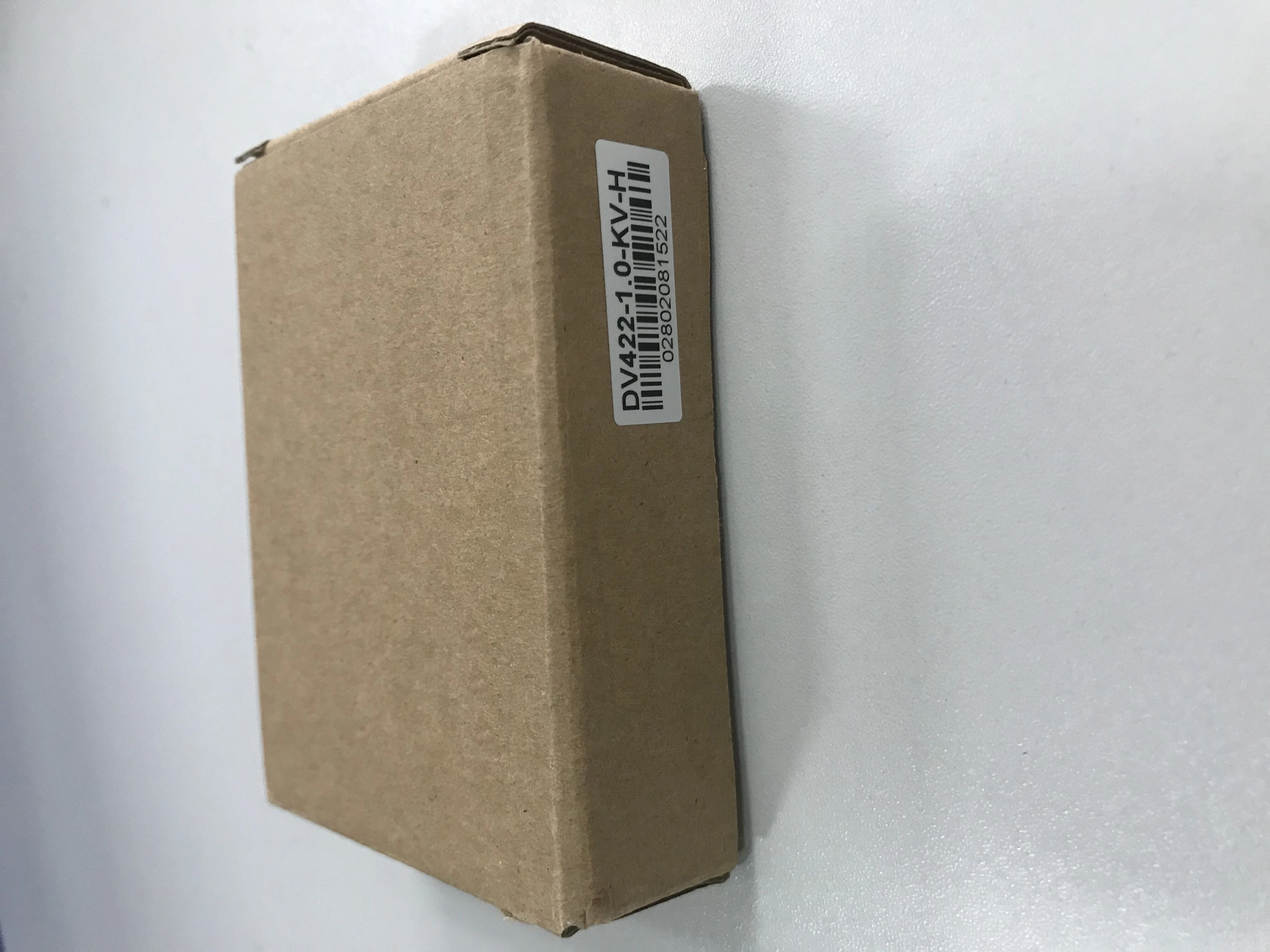 DV422 2 phases 12vdc digital small motor drive