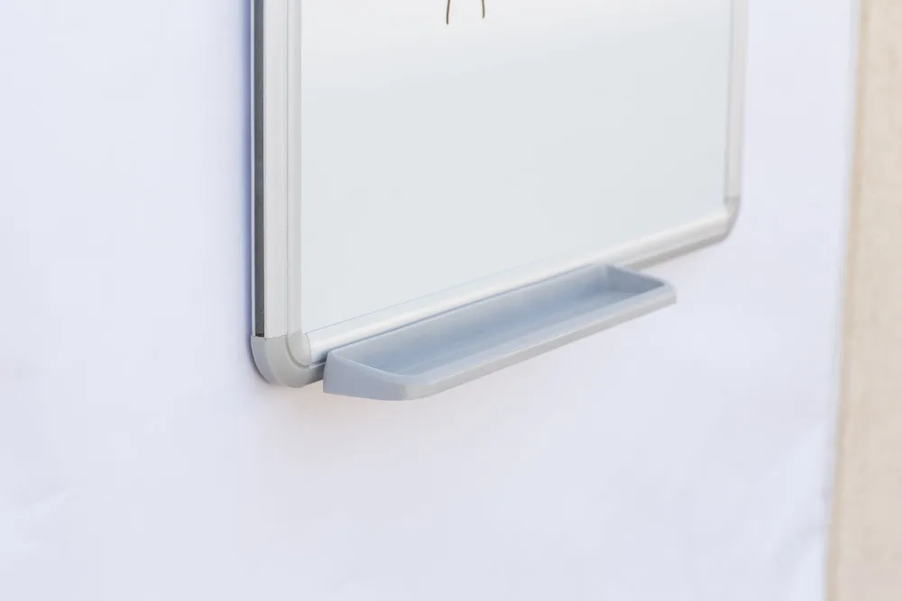 Japan Hiceral exclusive agency ceramic steel white board for classroom magnetic