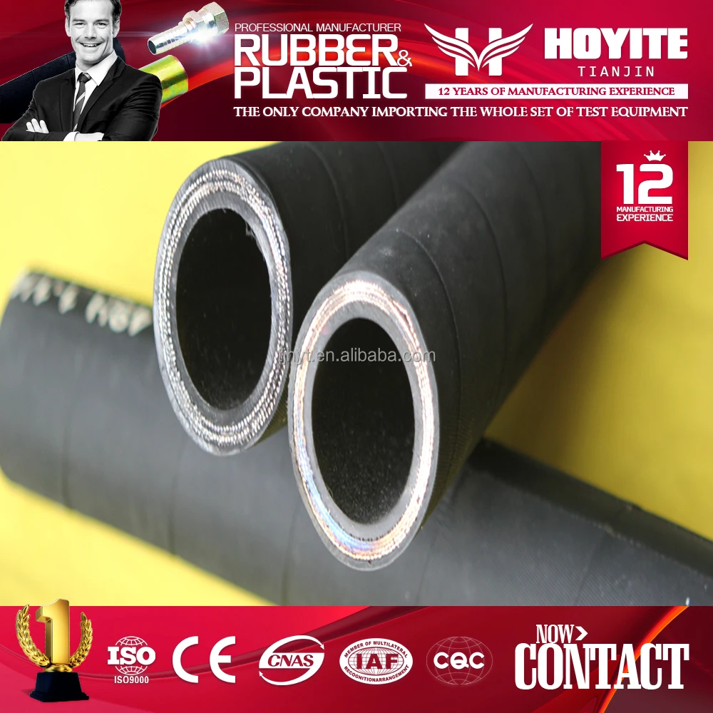 резиновые гидравлические шланги и фитинги производителей