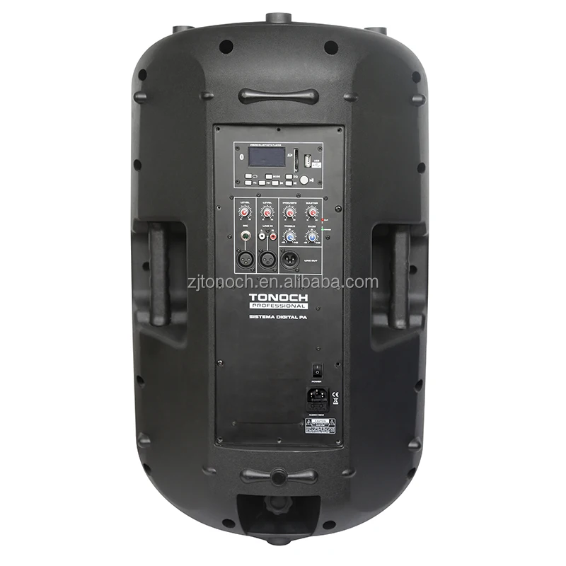 New wireless Portable PA Speaker