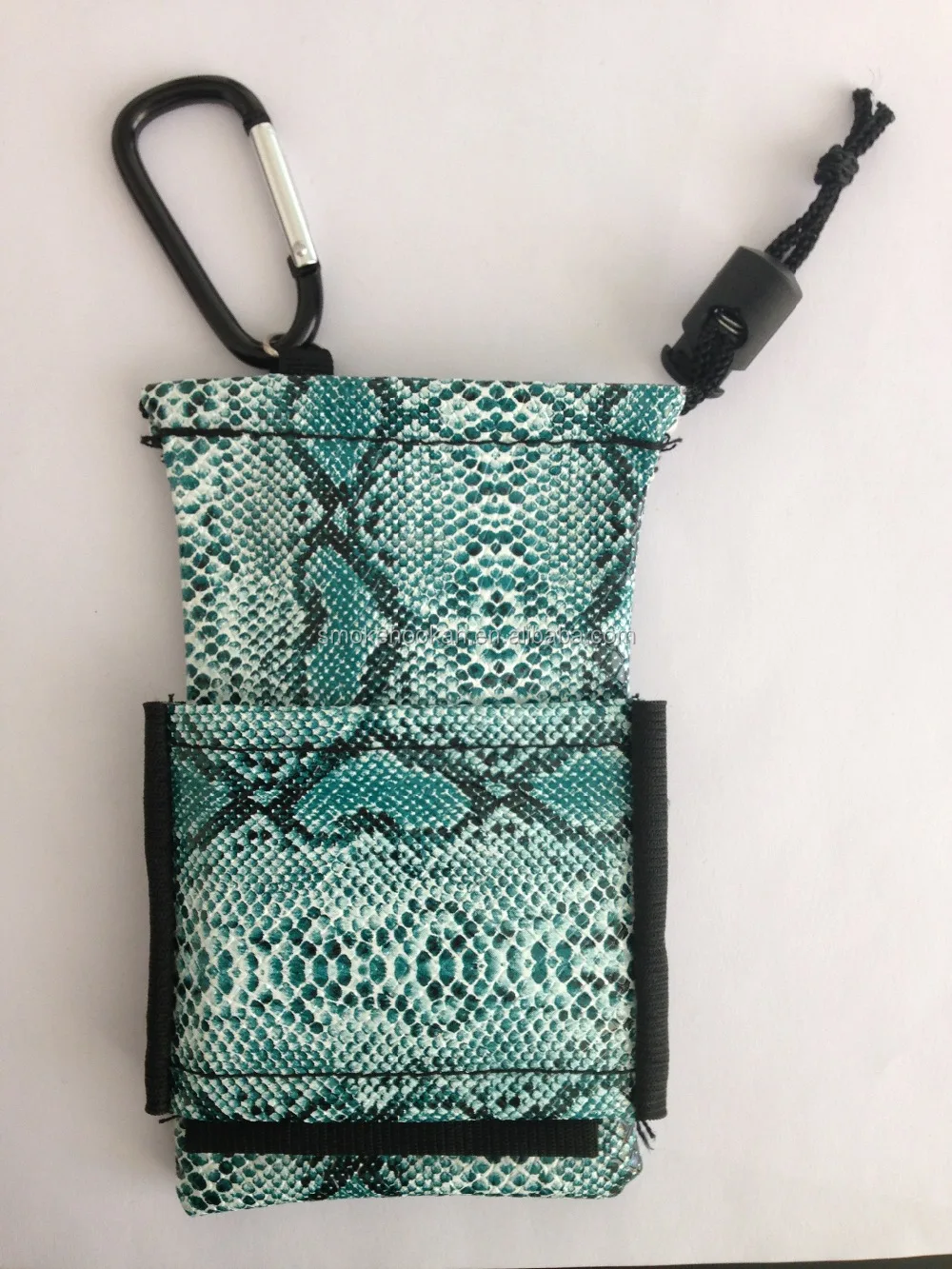 A MOD 2015 e-cigarette carrying case bag for mod kit mech mod bags