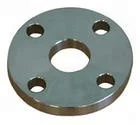 Standard JIS 20K SS316L forged Plate Flanges