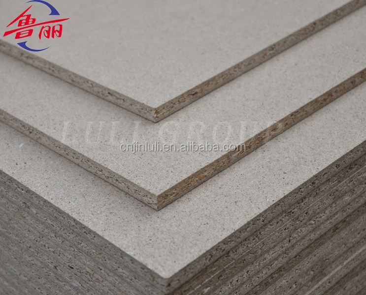 Цена ДСП/Водонепроницаемая ДСП/Меламиновая ДСП для