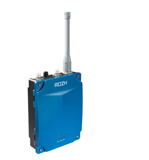 Wireless Gateway Data Collector RH560