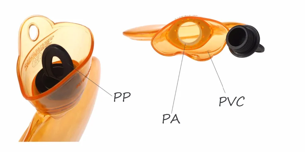 
Export round shape hot water bag 