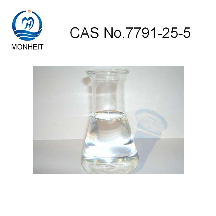 
Good Package Sulfuryl Chloride Price 7791-25-5 