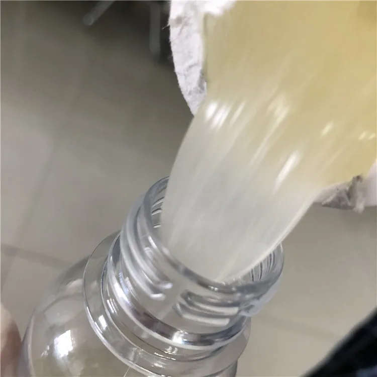 SLES 70% для жидкого моющего средства для мытья посуды, лауриловый эфир сульфат натрия sles70% цена производителя