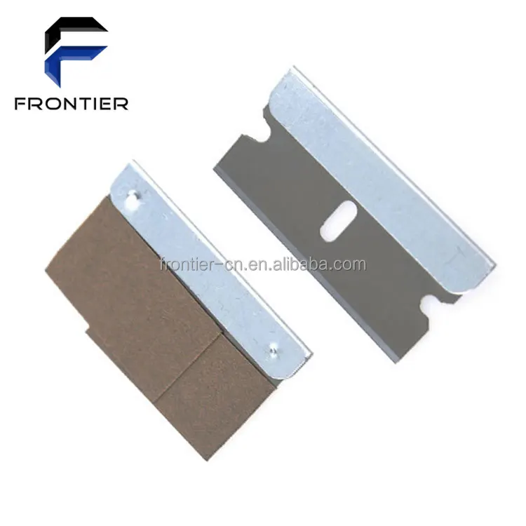 Industrial Stainless Steel Single Edge Razor Blade