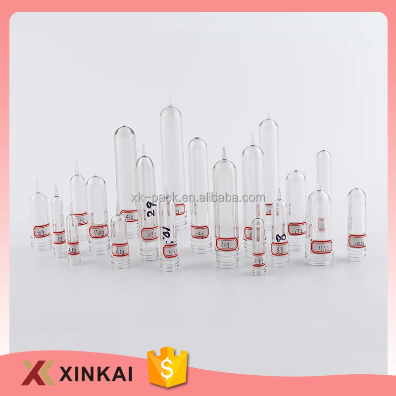 2017 Лучшие продажи дешевые конической пластиковые трубки