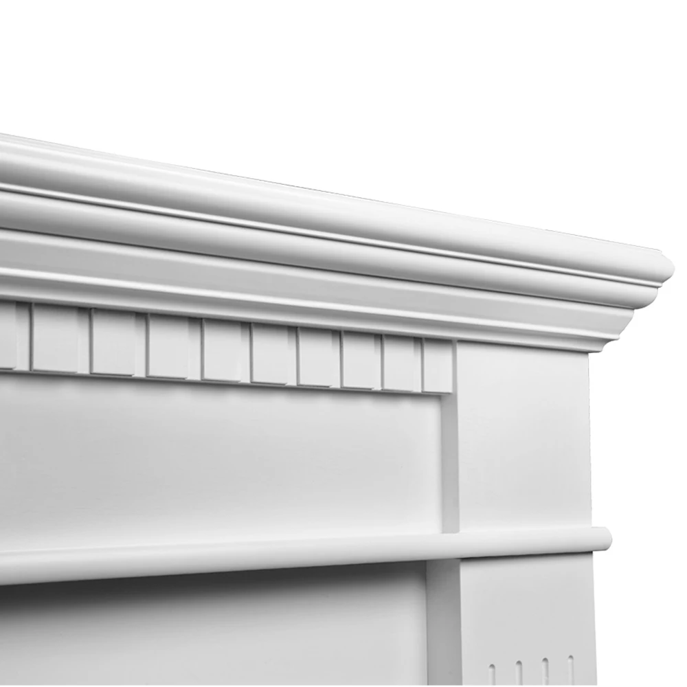 
Bio-ethanol Fireplace (WF024B) 