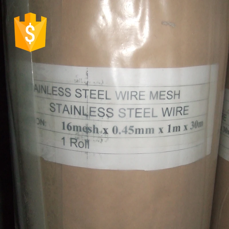 Multifunctional 70 micron 75 micron stainless steel mesh screen for wholesales