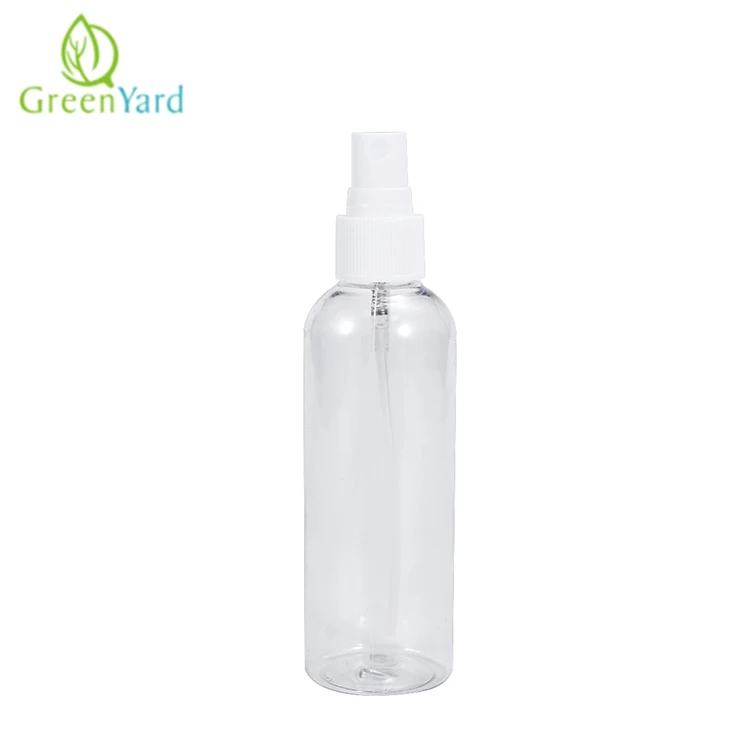 Wholesale 30Ml/50Ml/100Ml/150Ml Plastic Empty Portable 75% Alcohol Disinfectant Mist Sprayer Bottle