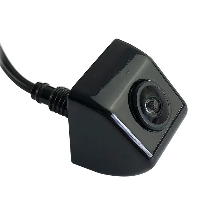 Small Hidden Car Taxi Security Rear View Reversing Parking Backup Camera
