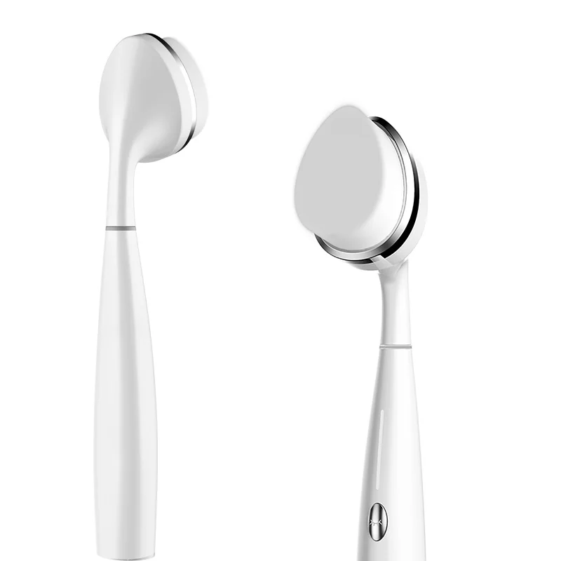 TOUCHBeauty High-end Rechargeable Electric 3 Speed Sonic Vibrating Face Cleansing Brush