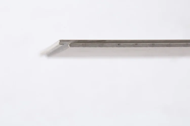 100% Vinyl Rigid Core SPC Plastic Floor With EVA Pad