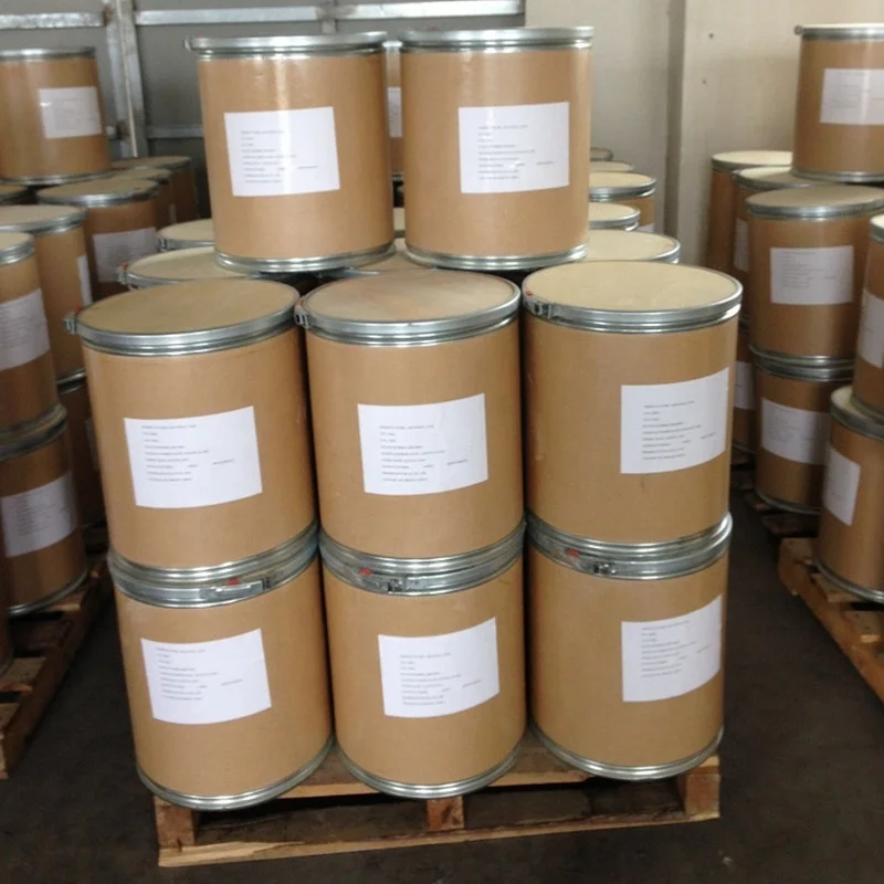 Enough stock for  Biochemical reagent use 99.5% CAS 7365-45-9 HEPES