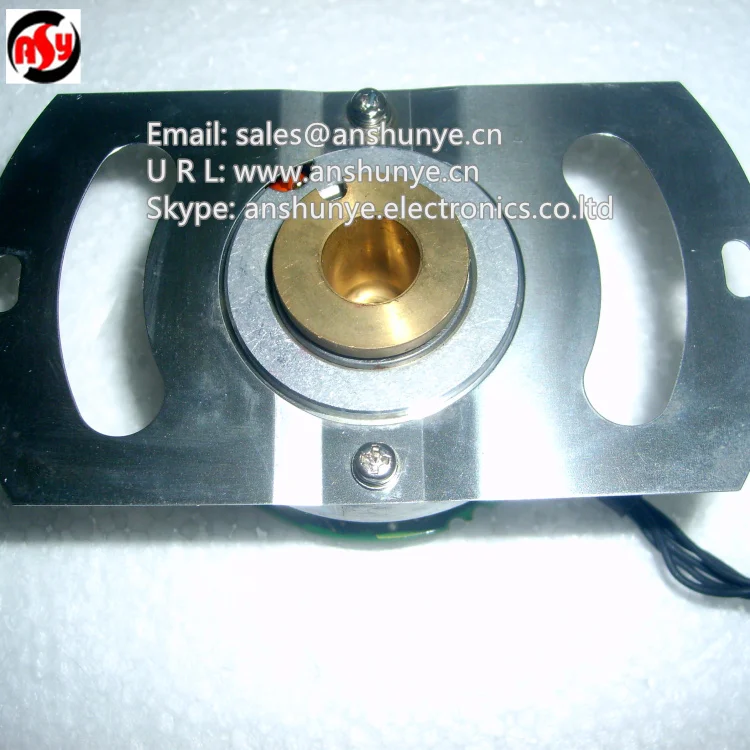 Rotary ENCODER UTSIH-B17CC for YASKAWA AC SERVO MOTOR