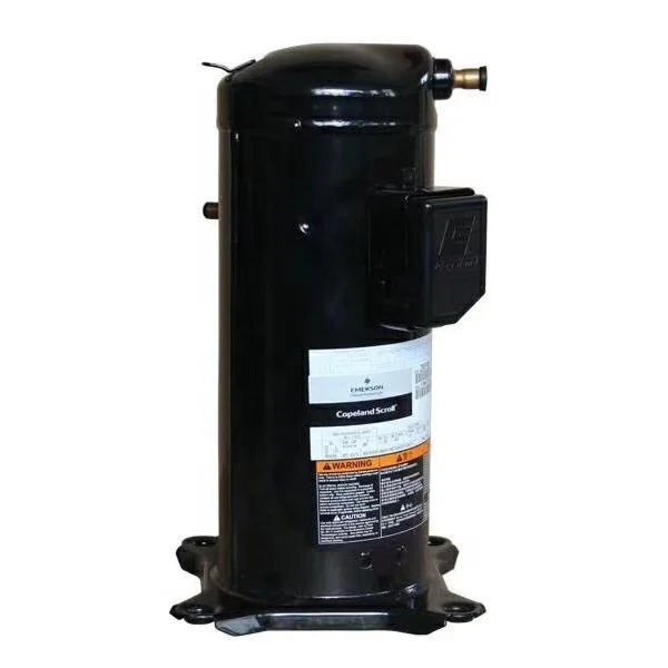  3 5hp 1PH/220-240 В/50 Гц R410A ZW42KWP-PFZ-522 компрессор для теплового