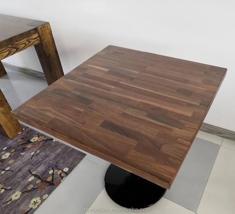 walnut finger joint board / america black walnut FJP /america black walnut panel