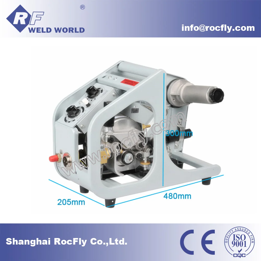 CS401Y MIG MAG Welding Wire Feeder