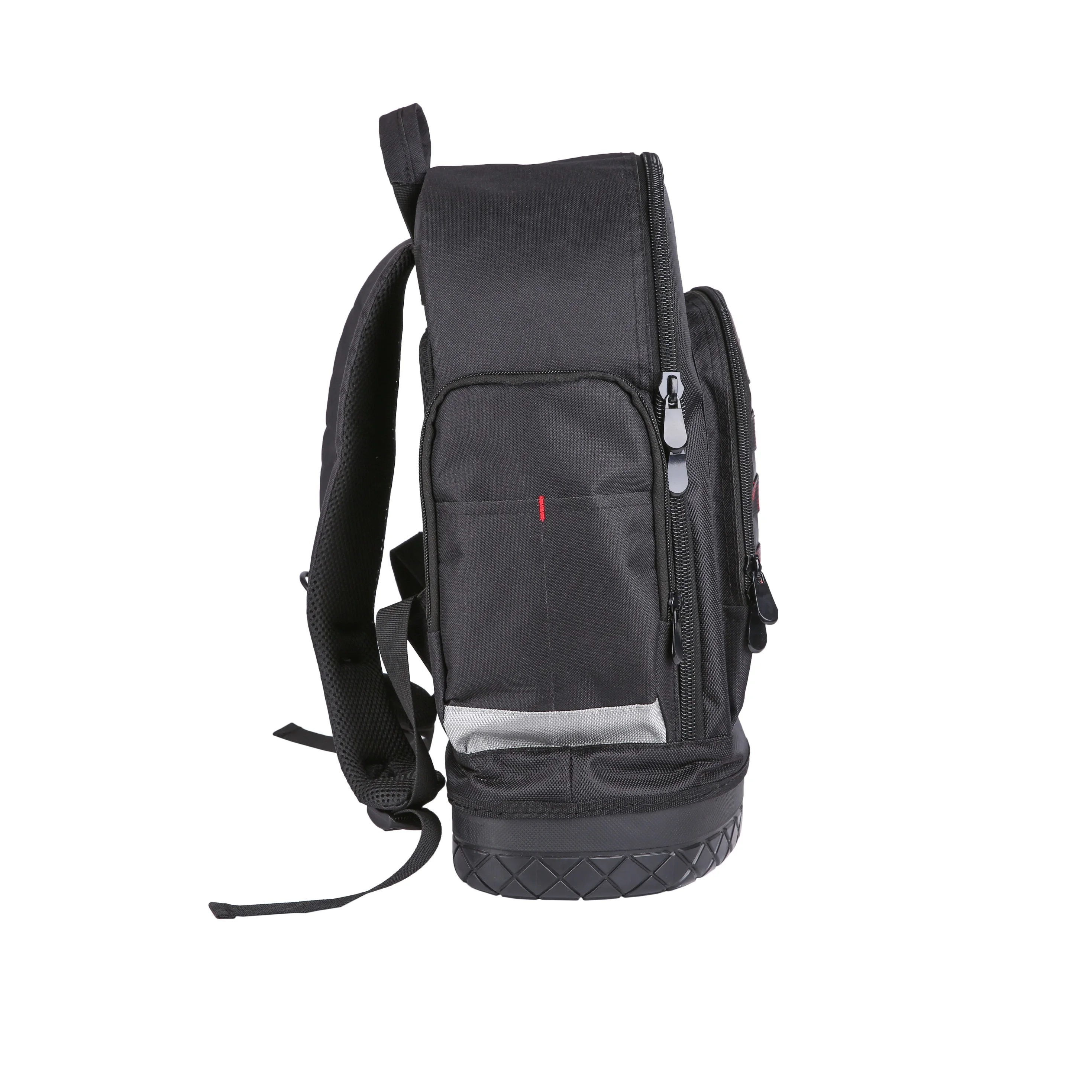 Многофункциональный Усиленный Водонепроницаемый Прочный Рюкзак для ремонта 1680D Oxford