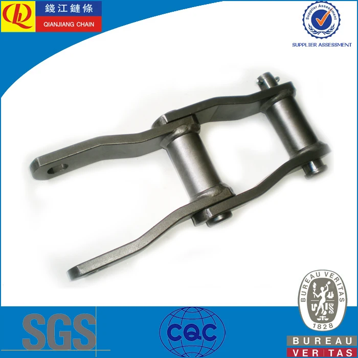 D667k Steel Pintle Chain