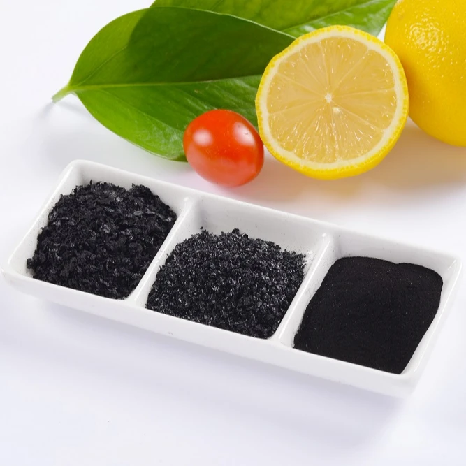 Высококачественное удобрение из экстракта ascophyllum для почвы