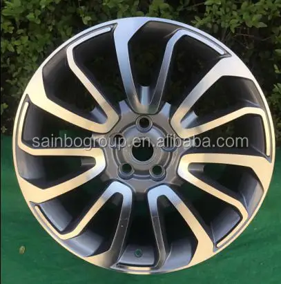 15 16 17 20 inch replica Alloy Wheel for sale 5*112/120, 4*100/114.3 1549