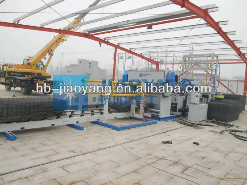 многоконтактное сварочное обоудование для производство