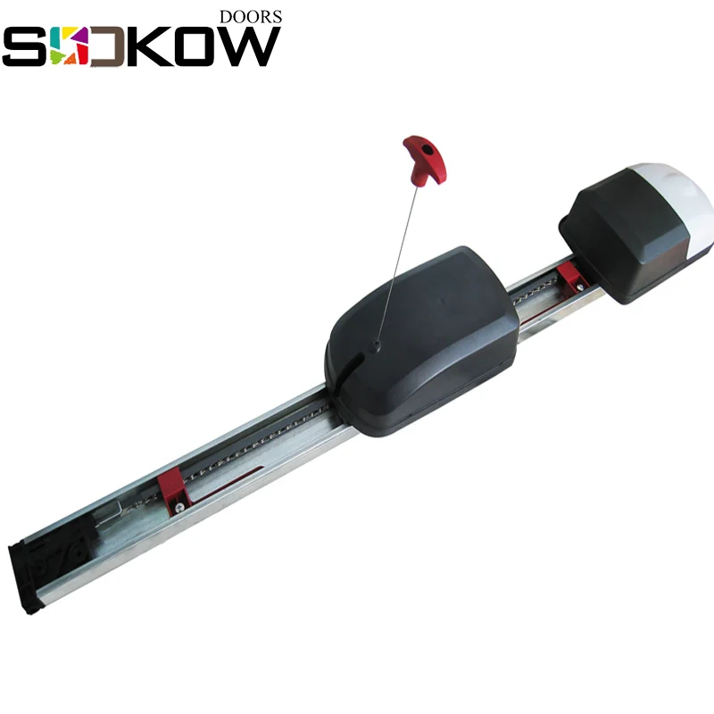 Best quality automatic garage door motor / opener 24volt