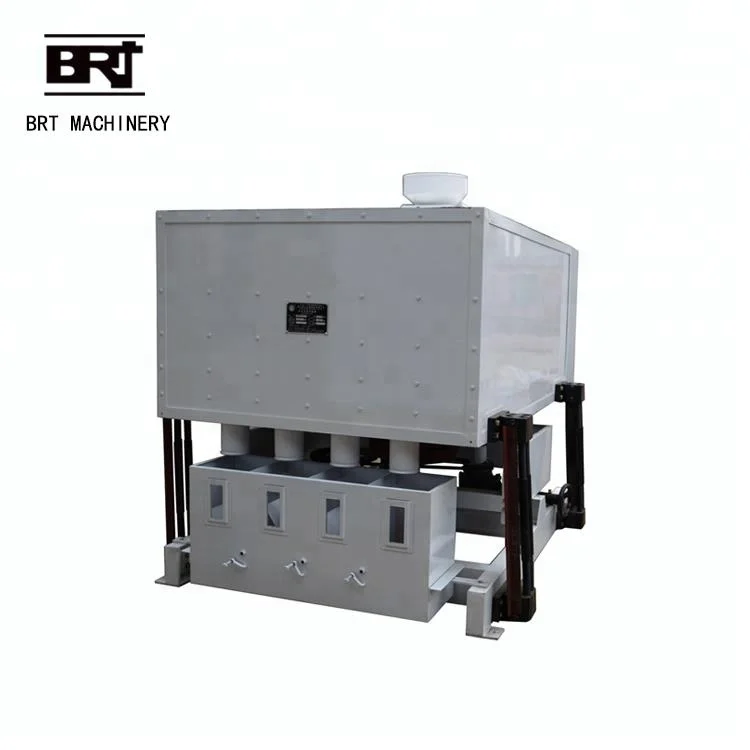 mmjp rice grader machine factory price rice sifter grader white rice grading machine