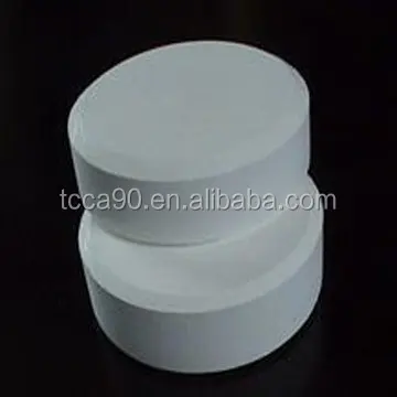 SDIC 56% white granular