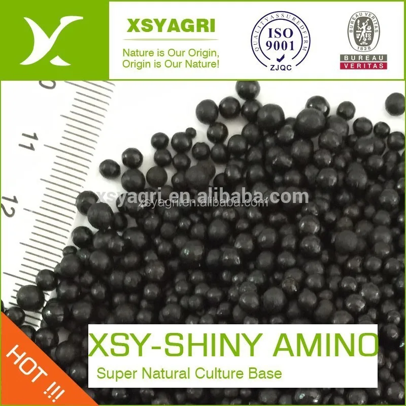 Agriculture Bulk Plant Source Chelate Micronutrite Amino Acid Powder Organic Fertilizer, Amino Acid Powder