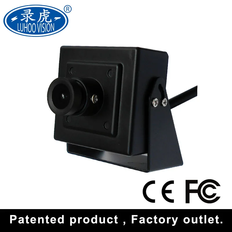 
Cheap High Quality IP68 Reverse Wide Angle Car Camera as Parking Assist 