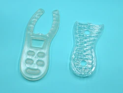 Comfortable TPU  aircushion for shoes sole outsole accessories