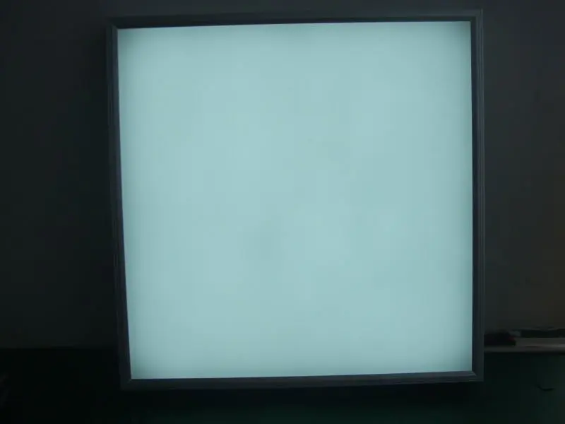 100lm per w 2x2 ft led panel 60x60 600 600 led panel light made in China