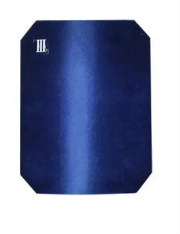 USA Nij0101.06 Level III+ Bulletproof Plate