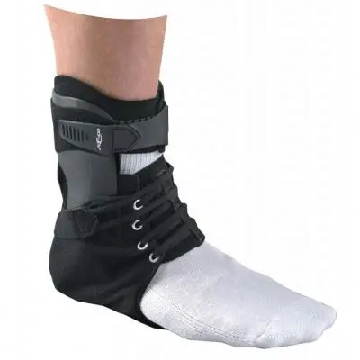 
newstyle plastic ankle brace 
