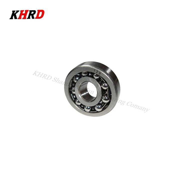 126 подшипник 1026 новый дизайн самоустанавливающийся шарикоподшипник 6*19*6 мм